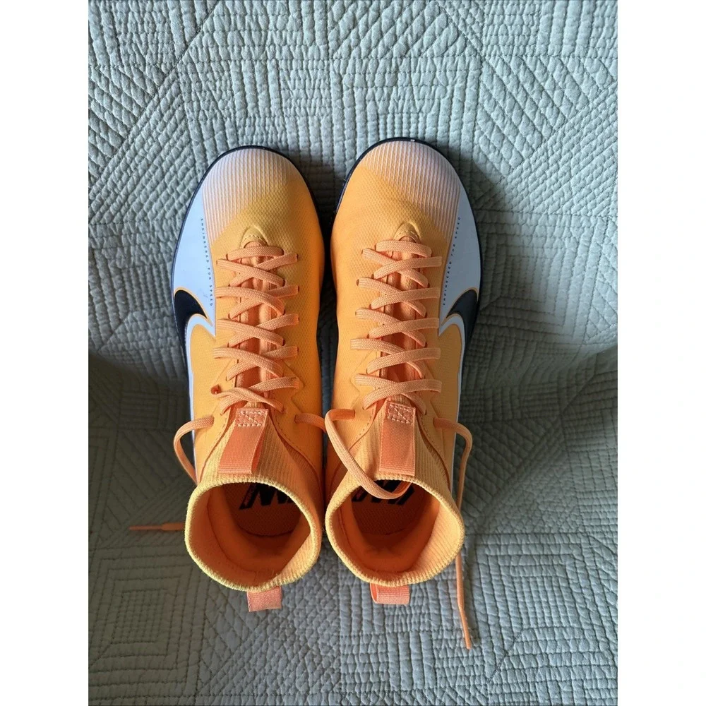 Nike mercurial superfly